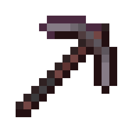 Pickaxe