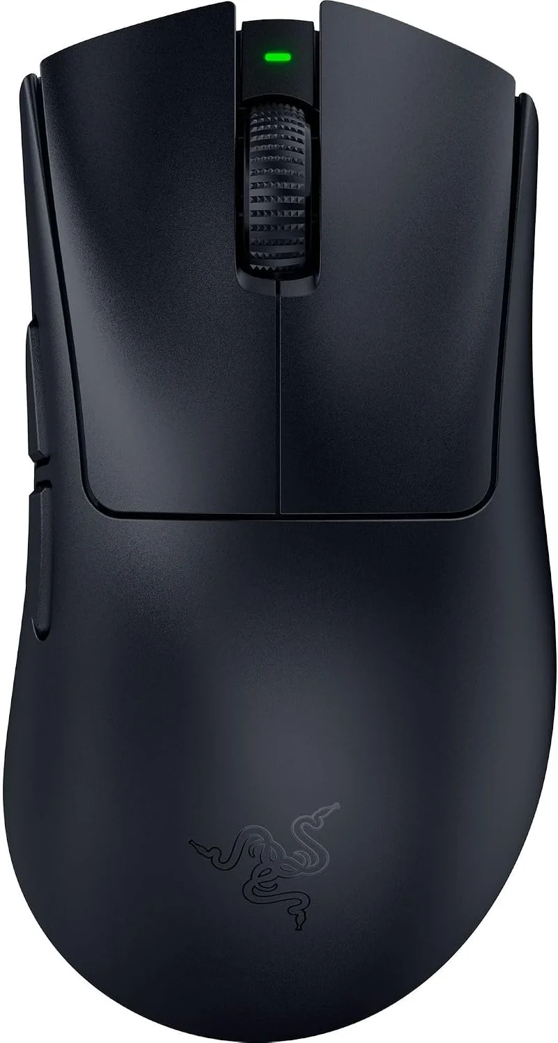Razer DeathAdder V4 Pro